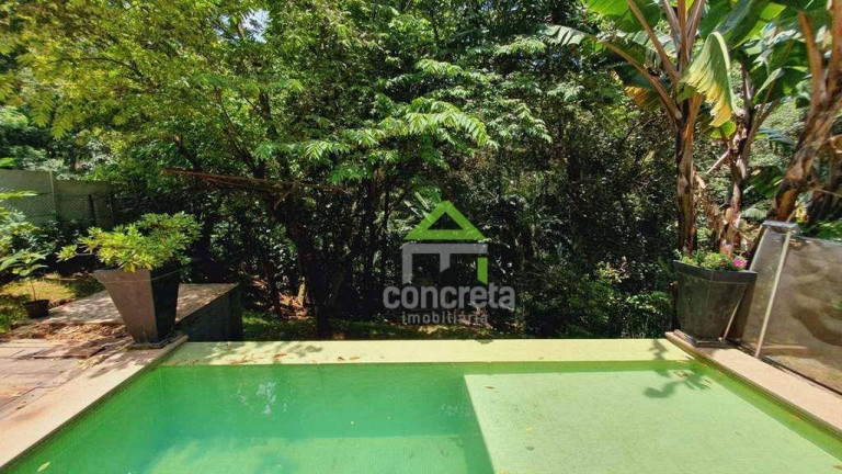 Imagem Casa com 3 Quartos à Venda, 307 m² em Granja Viana - Cotia