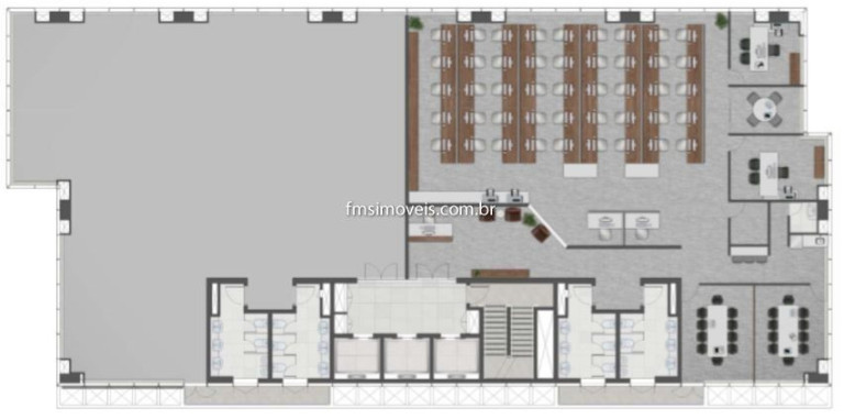 Imagem Imóvel para Alugar, 812 m² em Vila Leopoldina - São Paulo Imagem Imóvel para Alugar, 812 m² em Vila Leopoldina - São Paulo