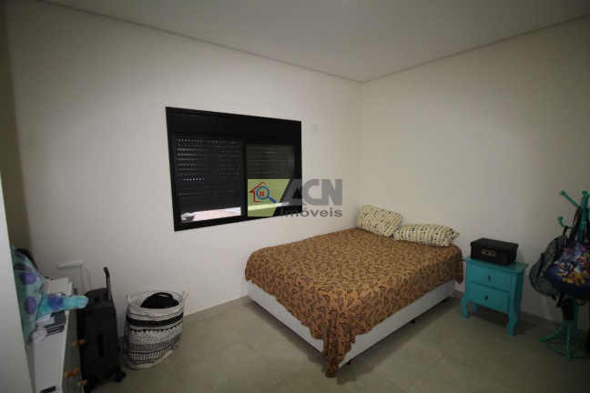 Imagem Casa de Condomínio com 3 Quartos à Venda, 150 m² em Residencial Real Park Sumaré - Sumaré