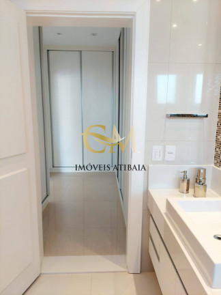 Imagem Casa de Condomínio com 9 Quartos à Venda, 4.000 m² em Parque Rio Abaixo - Atibaia