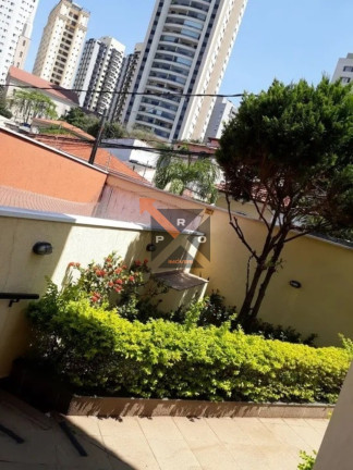 Imagem Casa com 3 Quartos à Venda, 203 m² em Bosque Da Saúde - São Paulo Imagem Casa com 3 Quartos à Venda, 203 m² em Bosque Da Saúde - São Paulo