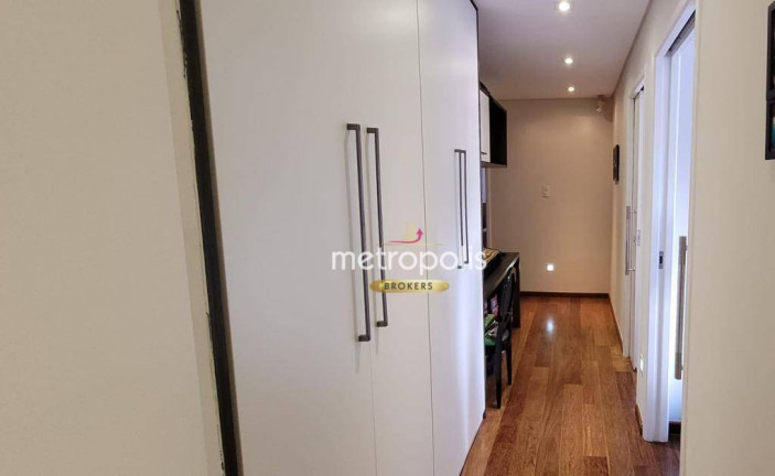 Imagem Apartamento com 4 Quartos à Venda, 194 m² em Jardim - Santo André Imagem Apartamento com 4 Quartos à Venda, 194 m² em Jardim - Santo André