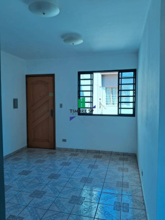 Imagem Apartamento com 2 Quartos à Venda, 50 m² em Jardim Martins Silva - São Paulo