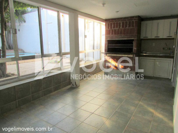 Imagem Casa com 3 Quartos à Venda, 558 m² em São Luis - Canoas