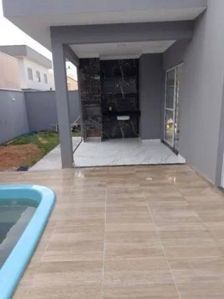 Imagem Casa de Condomínio com 3 Quartos à Venda, 136 m² em Jardim Primavera - Itupeva