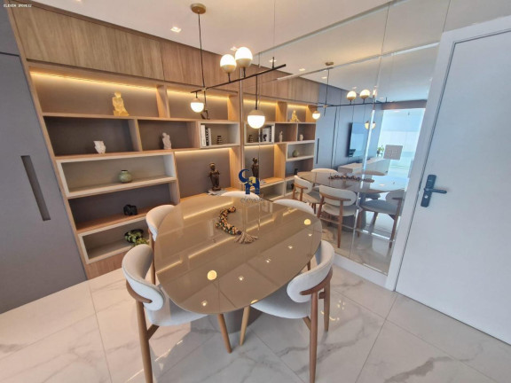 Imagem Apartamento com 3 Quartos à Venda, 126 m² em Pituba - Salvador