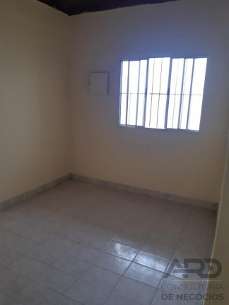 Imagem Casa com 2 Quartos para Alugar, 60 m² em Vila Nova Curuçá - São Paulo