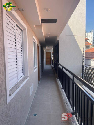 Apartamento com 2 Quartos à Venda, 45 m² em Jardim Franca - São Paulo