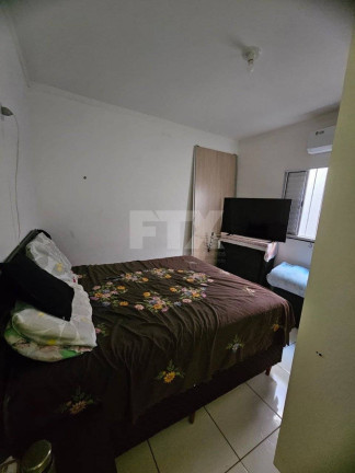 Imagem Casa com 2 Quartos à Venda, 55 m² em Morada Dos Deuses - Campo Grande