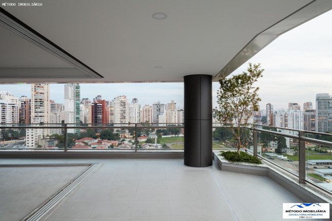 Imagem Imóvel com 4 Quartos à Venda, 339 m² em Paraiso - São Paulo