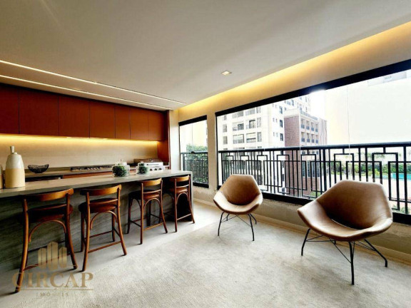 Imagem Apartamento com 4 Quartos à Venda, 142 m² em Perdizes - São Paulo Imagem Apartamento com 4 Quartos à Venda, 142 m² em Perdizes - São Paulo
