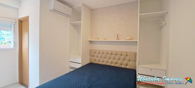 Imagem Apartamento com 2 Quartos à Venda, 65 m² em Itaguá - Ubatuba Imagem Apartamento com 2 Quartos à Venda, 65 m² em Itaguá - Ubatuba