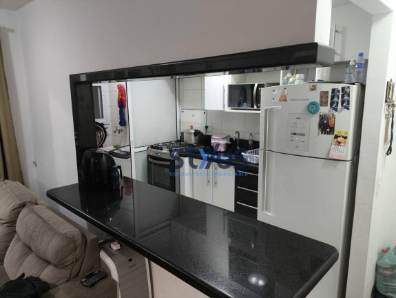 Imagem Apartamento com 2 Quartos à Venda, 46 m² em Ponte Grande - Guarulhos