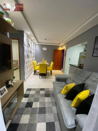 Imagem Apartamento com 2 Quartos à Venda, 58 m² em Vila Nova Bonsucesso - Guarulhos Imagem Apartamento com 2 Quartos à Venda, 58 m² em Vila Nova Bonsucesso - Guarulhos