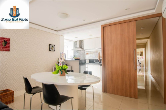 Imagem Apartamento com 3 Quartos à Venda, 110 m² em Vila Nova Conceição - São Paulo Imagem Apartamento com 3 Quartos à Venda, 110 m² em Vila Nova Conceição - São Paulo