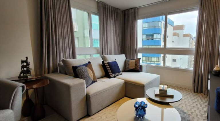 Apartamento com 3 Quartos à Venda, 99 m² em Navegantes - Capão Da Canoa