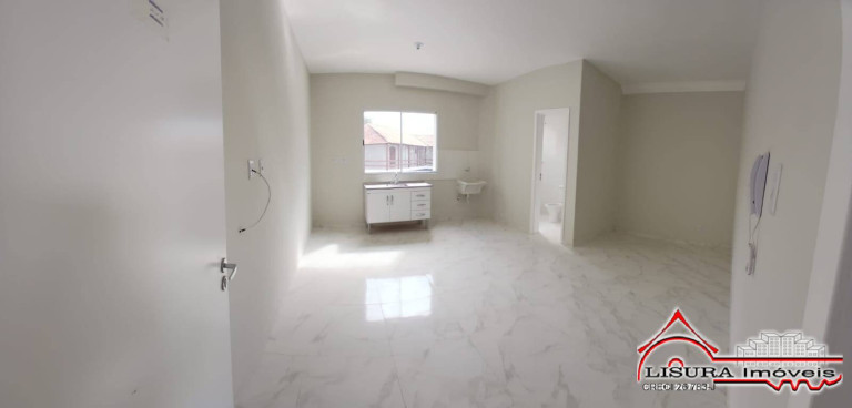 Imagem Casa com 1 Quarto para Alugar, em São João - Jacareí Imagem Casa com 1 Quarto para Alugar, em São João - Jacareí