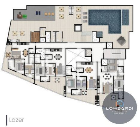 Imagem Apartamento com 2 Quartos à Venda, 69 m² em Praia Grande - Ubatuba Imagem Apartamento com 2 Quartos à Venda, 69 m² em Praia Grande - Ubatuba