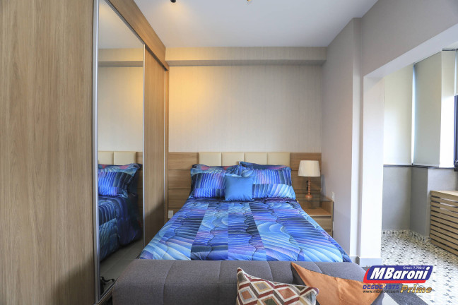 Imagem Apartamento com 1 Quarto para Alugar, 33 m² em Pinheiros - São Paulo Imagem Apartamento com 1 Quarto para Alugar, 33 m² em Pinheiros - São Paulo