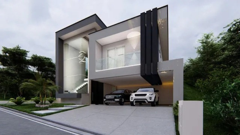 Imagem Terreno à Venda, 364 m² em Alphaville - Santana De Parnaíba Imagem Terreno à Venda, 364 m² em Alphaville - Santana De Parnaíba