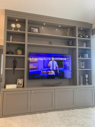 Imagem Apartamento com 3 Quartos à Venda, 103 m² em Vila Almeida - Indaiatuba
