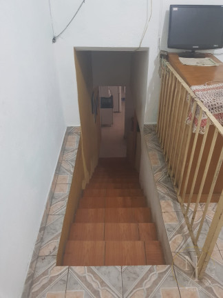 Imagem Casa com 2 Quartos à Venda, 135 m² em Vila Olinda - São Paulo Imagem Casa com 2 Quartos à Venda, 135 m² em Vila Olinda - São Paulo
