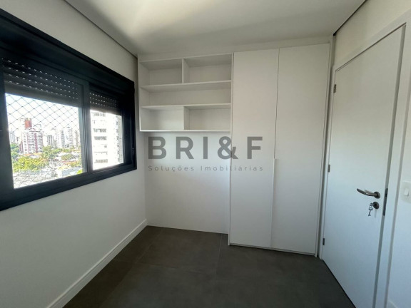 Imagem Apartamento com 2 Quartos à Venda, 62 m² em Campo Belo - São Paulo Imagem Apartamento com 2 Quartos à Venda, 62 m² em Campo Belo - São Paulo