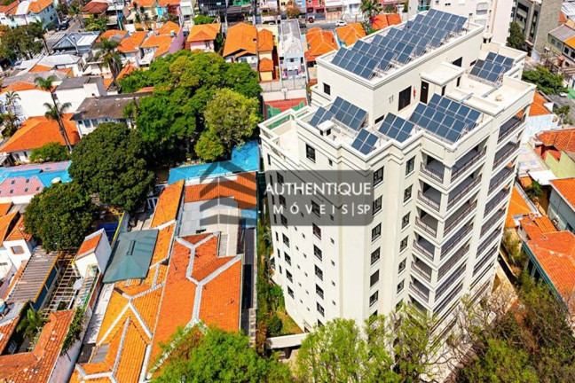 Imagem Apartamento com 4 Quartos à Venda, 269 m² em Vila Mariana - São Paulo Imagem Apartamento com 4 Quartos à Venda, 269 m² em Vila Mariana - São Paulo