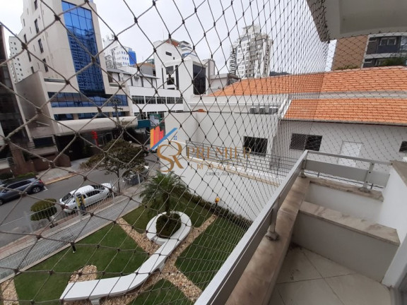 Imagem Apartamento com 3 Quartos à Venda, 107 m² em Centro - Florianópolis