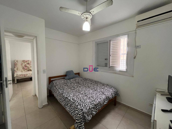 Imagem Apartamento com 3 Quartos à Venda, 122 m² em Embaré - Santos Imagem Apartamento com 3 Quartos à Venda, 122 m² em Embaré - Santos