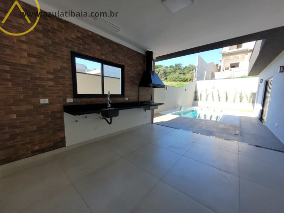 Imagem Casa com 3 Quartos à Venda, 198 m² em Jardim Dos Pinheiros - Atibaia