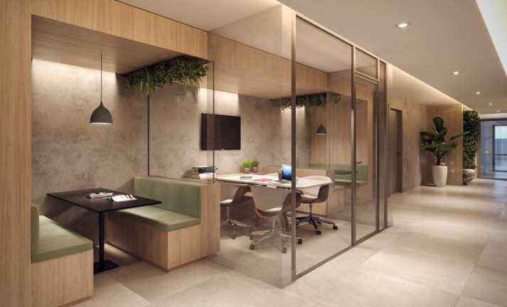 Imagem Studio com 1 Quarto à Venda, 27 m² em Vila Matilde - São Paulo