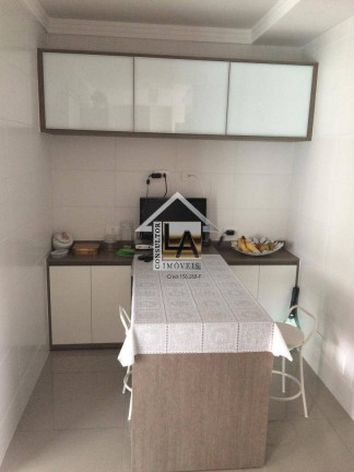Imagem Apartamento com 3 Quartos à Venda, 138 m² em Granja Julieta - São Paulo Imagem Apartamento com 3 Quartos à Venda, 138 m² em Granja Julieta - São Paulo