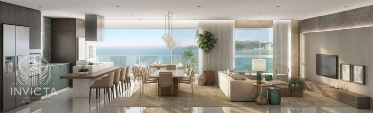 Imagem Apartamento com 4 Quartos à Venda, 161 m² em Barra Norte - Balneário Camboriú