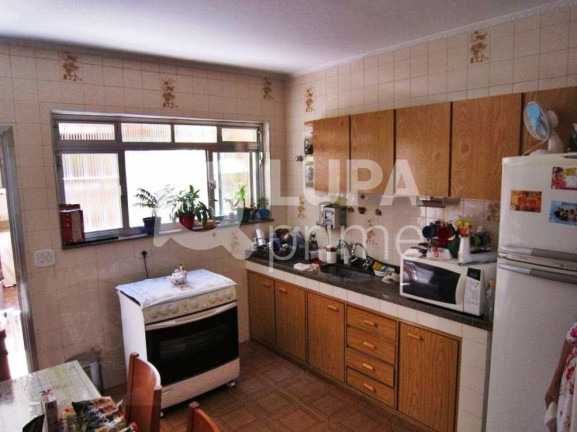 Imagem Casa com 3 Quartos à Venda, 131 m² em Vila Maria Baixa - São Paulo Imagem Casa com 3 Quartos à Venda, 131 m² em Vila Maria Baixa - São Paulo