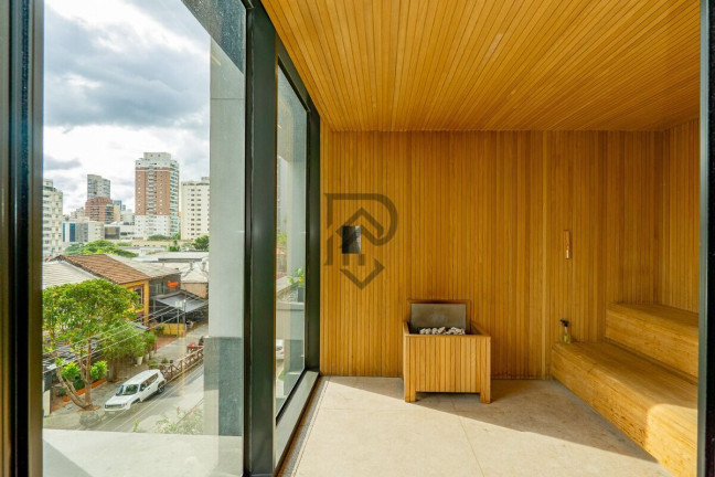 Imagem Apartamento com 3 Quartos à Venda, 190 m² em Pinheiros - São Paulo