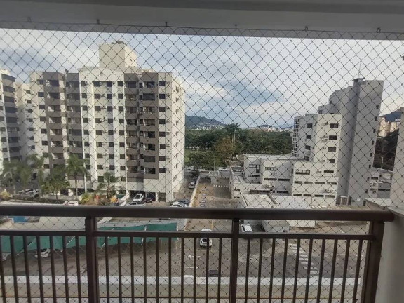 Imagem Apartamento com 2 Quartos à Venda, 69 m² em Itacorubi - Florianópolis