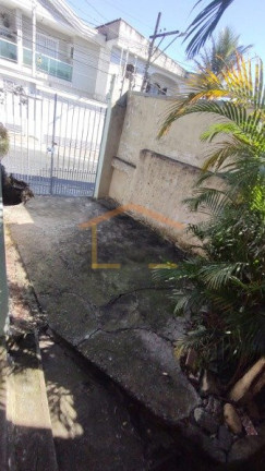 Imagem Sobrado com 3 Quartos à Venda, 213 m² em Vila Mazzei - São Paulo