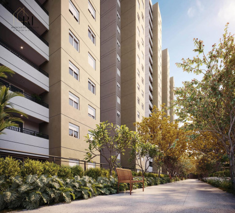 Imagem Apartamento com 3 Quartos à Venda, 69 m² Imagem Apartamento com 3 Quartos à Venda, 69 m²