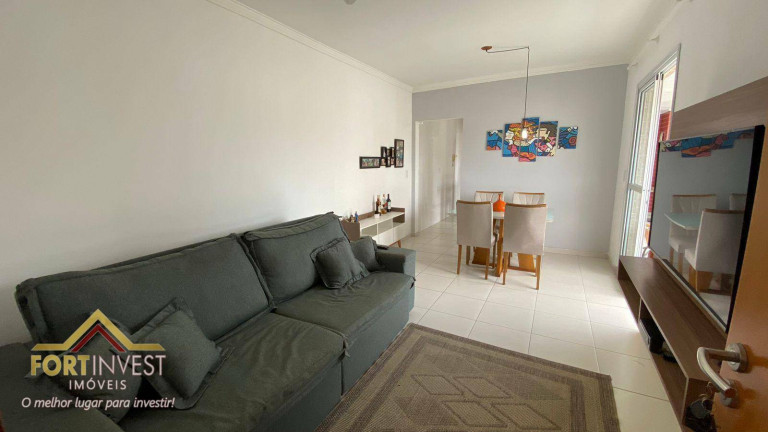 Imagem Imóvel com 2 Quartos à Venda, 68 m² em Canto Do Forte - Praia Grande Imagem Imóvel com 2 Quartos à Venda, 68 m² em Canto Do Forte - Praia Grande