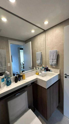 Imagem Apartamento com 1 Quarto à Venda, 38 m² em Vila Andrade - São Paulo Imagem Apartamento com 1 Quarto à Venda, 38 m² em Vila Andrade - São Paulo