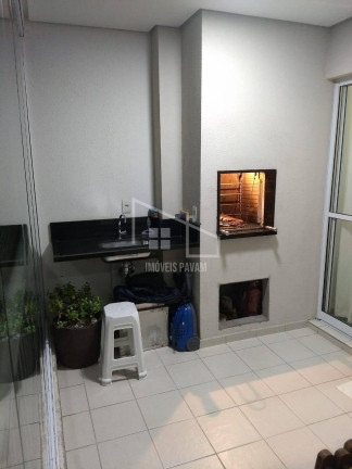 Imagem Apartamento com 3 Quartos à Venda, 90 m² em Planalto - São Bernardo Do Campo