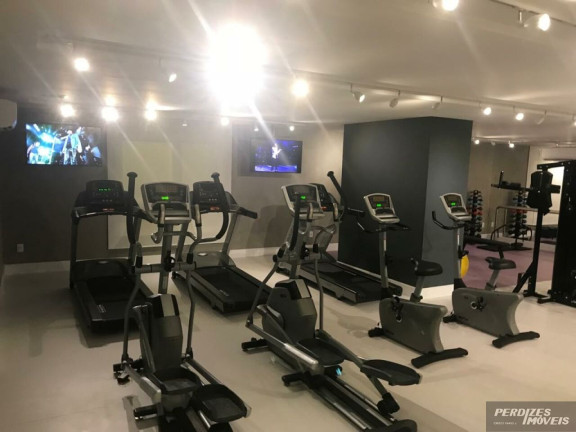 Imagem Apartamento com 1 Quarto à Venda, 43 m² em Vila Buarque - São Paulo
