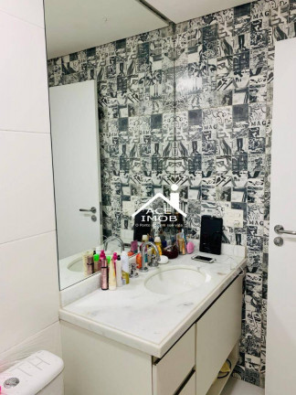 Imagem Apartamento com 3 Quartos à Venda, 102 m² em Tatuapé - São Paulo Imagem Apartamento com 3 Quartos à Venda, 102 m² em Tatuapé - São Paulo