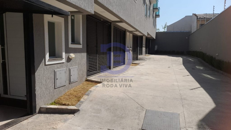 Imagem Casa de Condomínio com 2 Quartos à Venda, 60 m² em Vila Marieta - São Paulo Imagem Casa de Condomínio com 2 Quartos à Venda, 60 m² em Vila Marieta - São Paulo