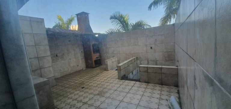 Imagem Casa com 3 Quartos à Venda, 153 m² em Mirim - Praia Grande Imagem Casa com 3 Quartos à Venda, 153 m² em Mirim - Praia Grande