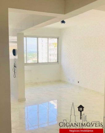 Apartamento com 2 Quartos à Venda, 52 m² em Barra Da Tijuca - Rio De Janeiro