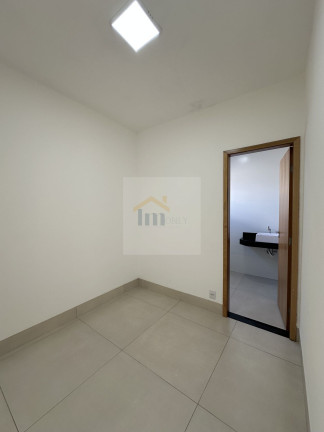 Imagem Casa com 3 Quartos à Venda, 175 m² em Jardim Buriti Sereno - Aparecida De Goiânia Imagem Casa com 3 Quartos à Venda, 175 m² em Jardim Buriti Sereno - Aparecida De Goiânia