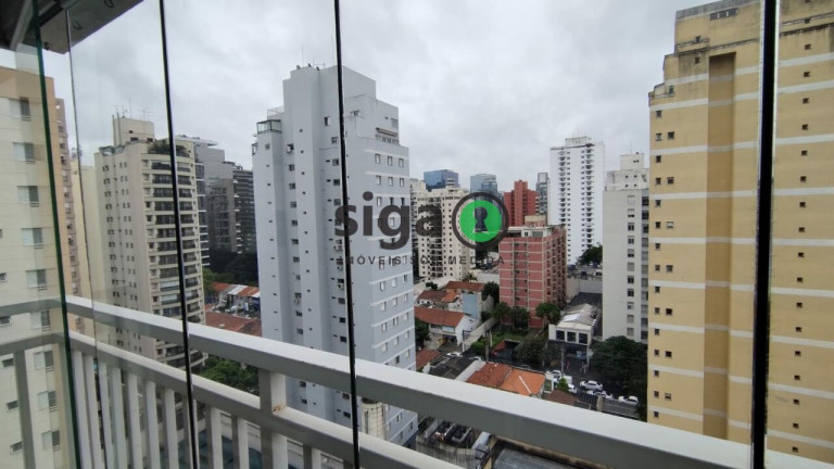 Imagem Apartamento com 2 Quartos à Venda, 72 m² em Vila Nova Conceição - São Paulo Imagem Apartamento com 2 Quartos à Venda, 72 m² em Vila Nova Conceição - São Paulo