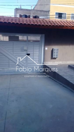 Imagem Sobrado com 2 Quartos à Venda, 78 m² em Vila Ré - São Paulo Imagem Sobrado com 2 Quartos à Venda, 78 m² em Vila Ré - São Paulo